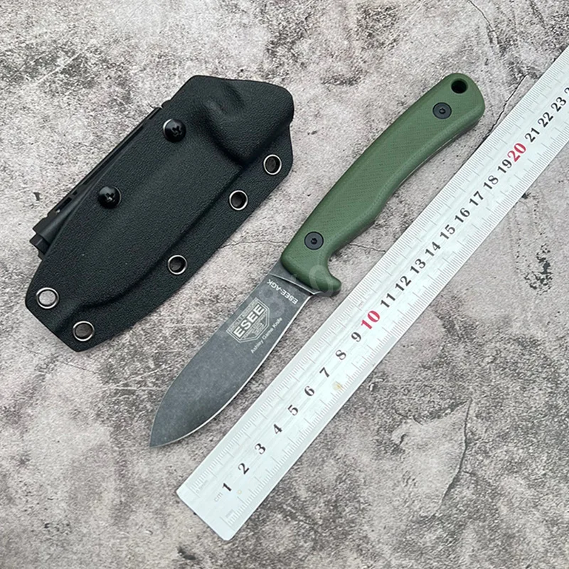 ES-AGK Green Tactic… - image