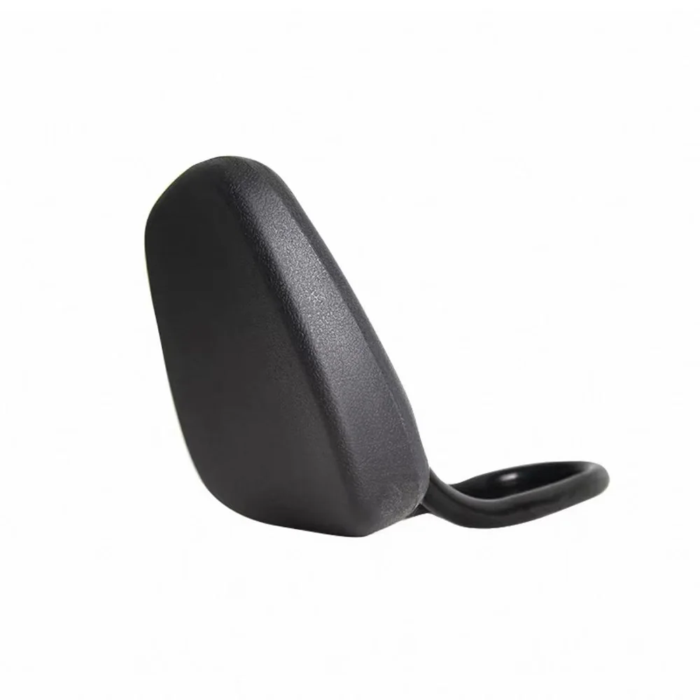 For QJMOTOR SRV400 SRV 400 exquisite small backrest simple and nondestructive installation safe and stable integrated modificati