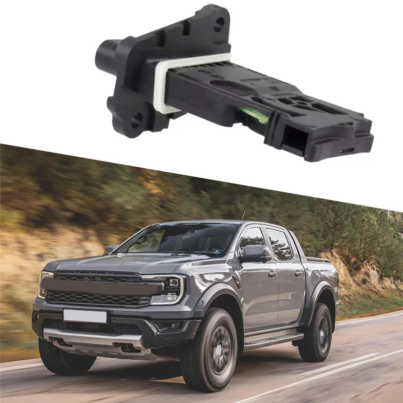 كتلة تدفق الهواء متر الاستشعار 2576432 LC3A-12B579-BA 4 دبابيس لفورد رينجر T9 2.0 2022-2023 قطع غيار السيارة