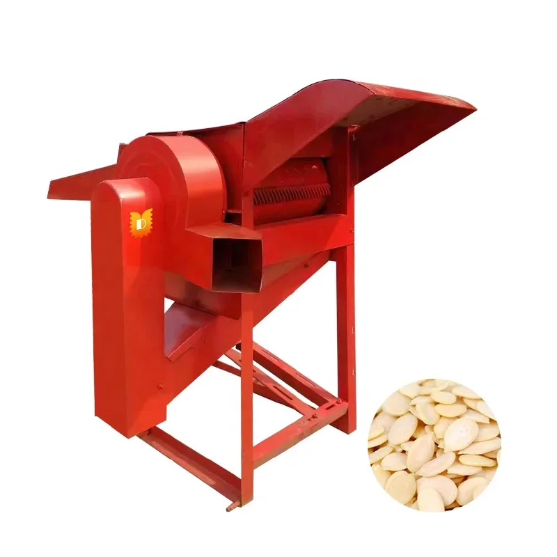 

Automatic Melon Seed Shelling Machine Sunflower Pumpkin Seed Peeler Sheller Machine