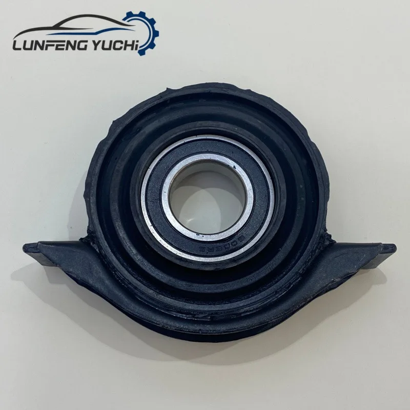 A1244100281, A1244100781, 1244100281, 1244100781 - Propeller Shaft Center Bearing For Mercedes-Benz W124, E W124, S W126