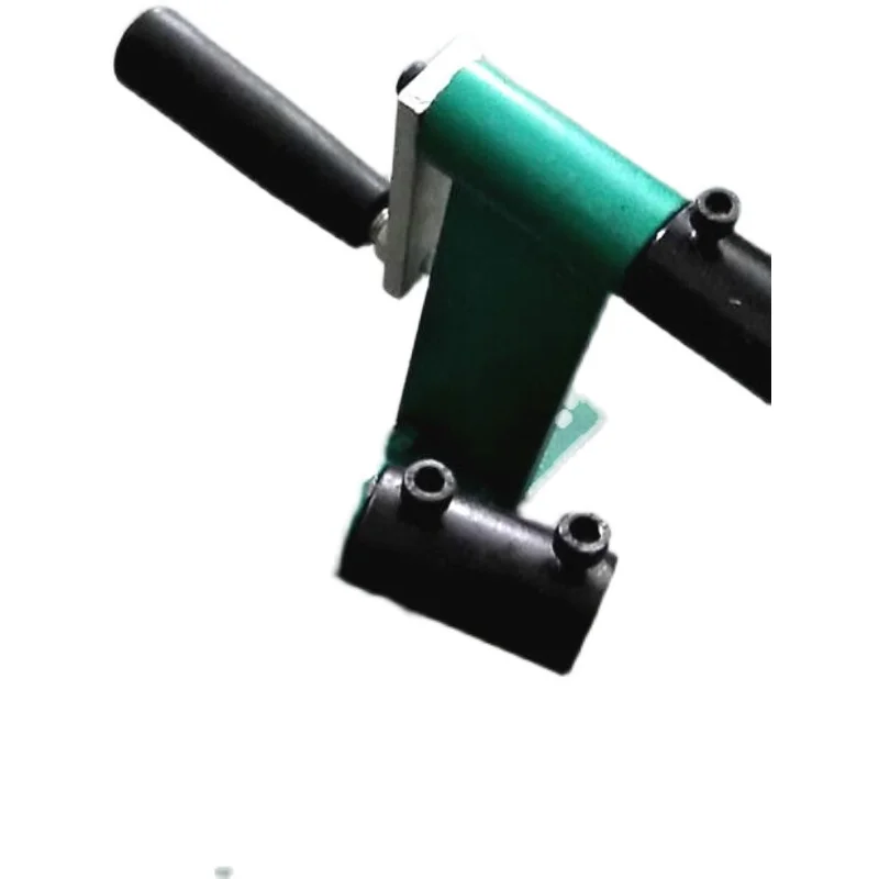 

Небольшая ручная машина для намотки катушки трансформатора