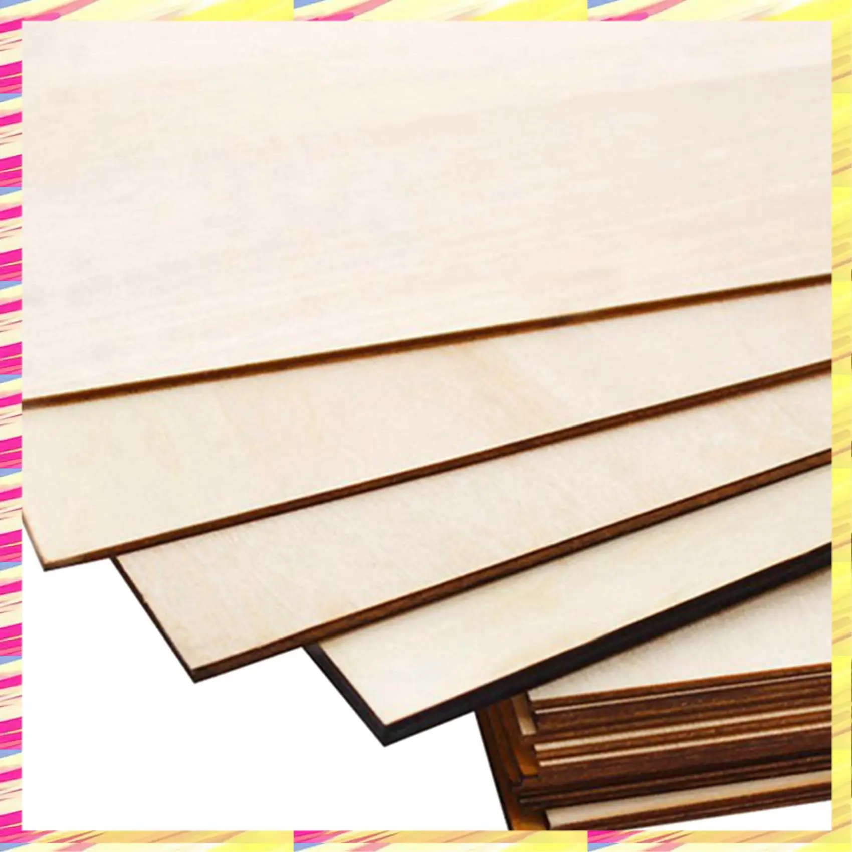 Abjj 20 Pack Unfini…