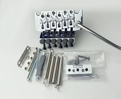 1 set Original Special Tremolo System Bridge  With 42MM/43MM Nut