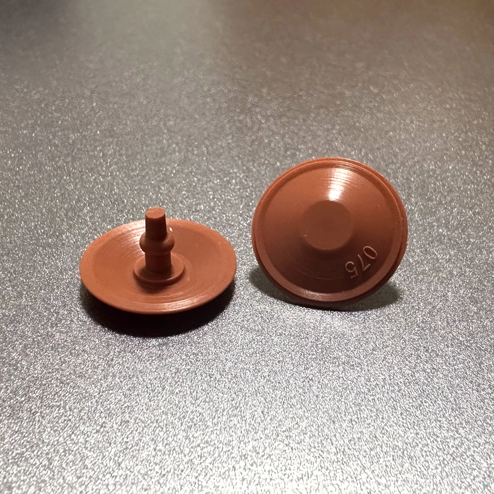 

10 шт. топливных клапанов-зонтиков для деталей двигателя автомобиля