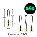 Luminous 3PCS