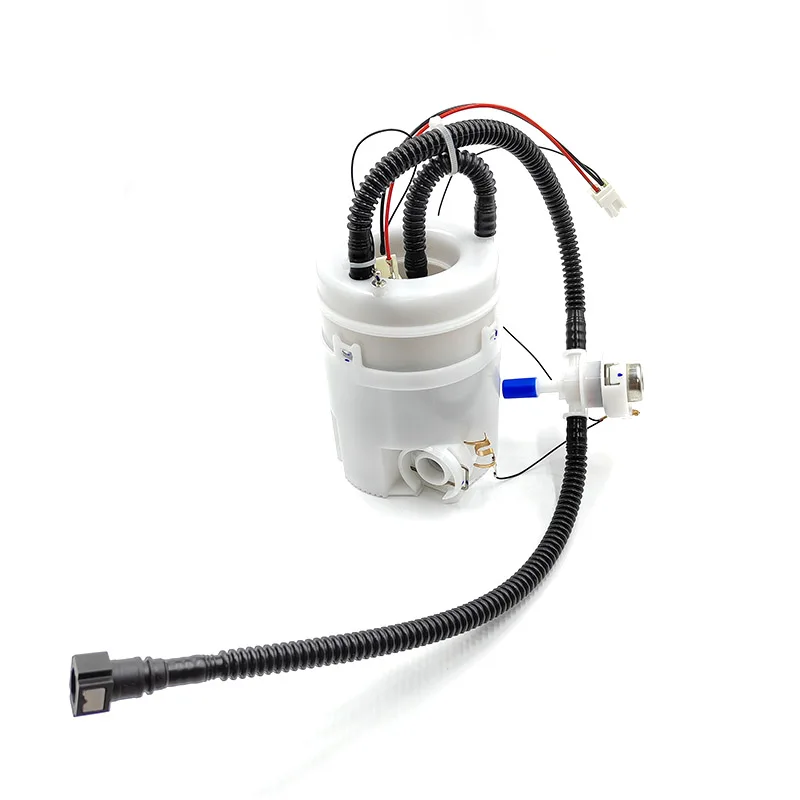 4.4L V8 Petrol Fuel Pump WGS500051 WGS500050 for Land Rover Range Rover 2005 – 2009 Discovery 3 2005 – 2009