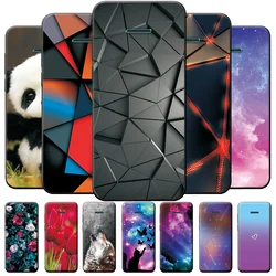 Dla Nokia 215 4G Case 2.4 