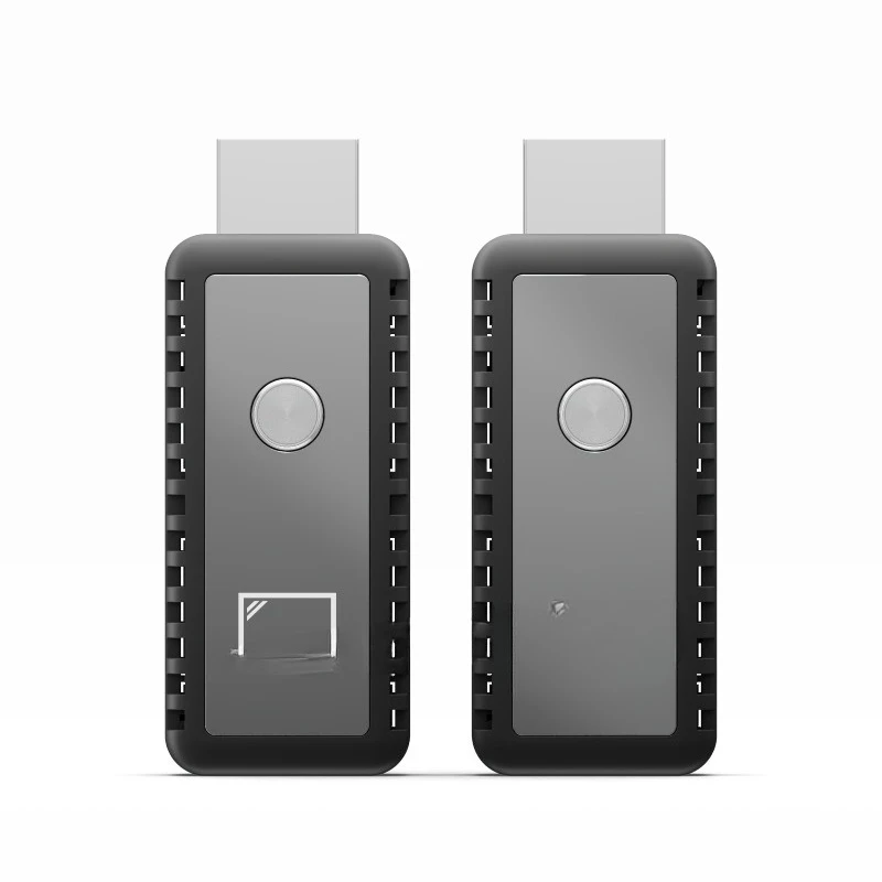 

HDMI wireless extender mini high-resolution video transmitter 30m wireless extender