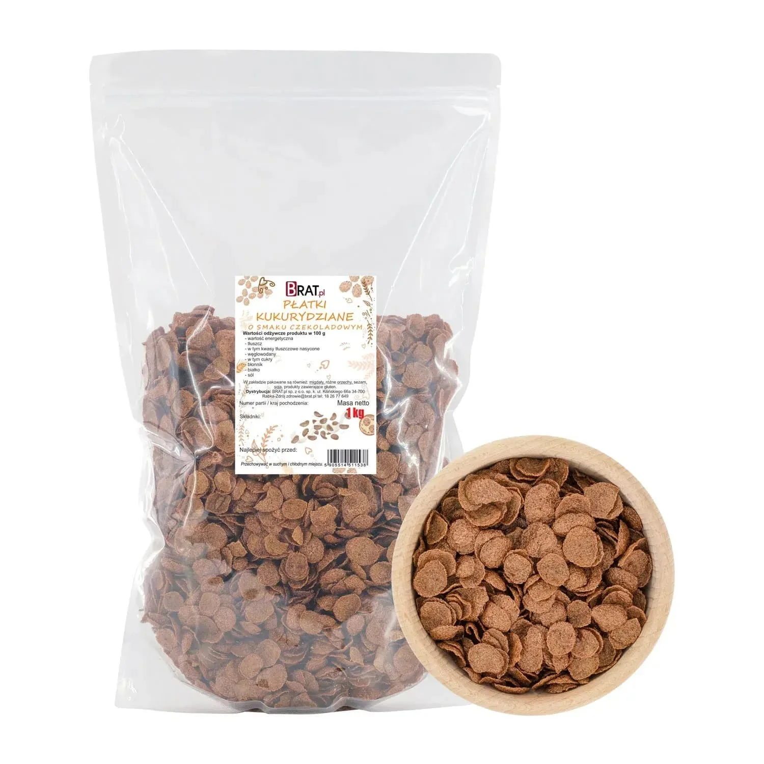 Category image: Breakfast Cereals And Porridge