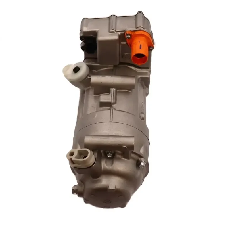 for Roewe Imax8 Electric AC Compressor 100% Tested Car Air Conditioner System R134a R1234YF Automotive Parts 12 Month
