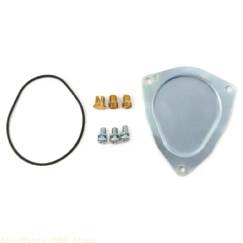 

E21C Carburetor Compatible for Grizzly 660 YFM660 2002 2003 2004 2005 2006 2007 Lawn Mower Engine Lawn Mower Carb Replacement