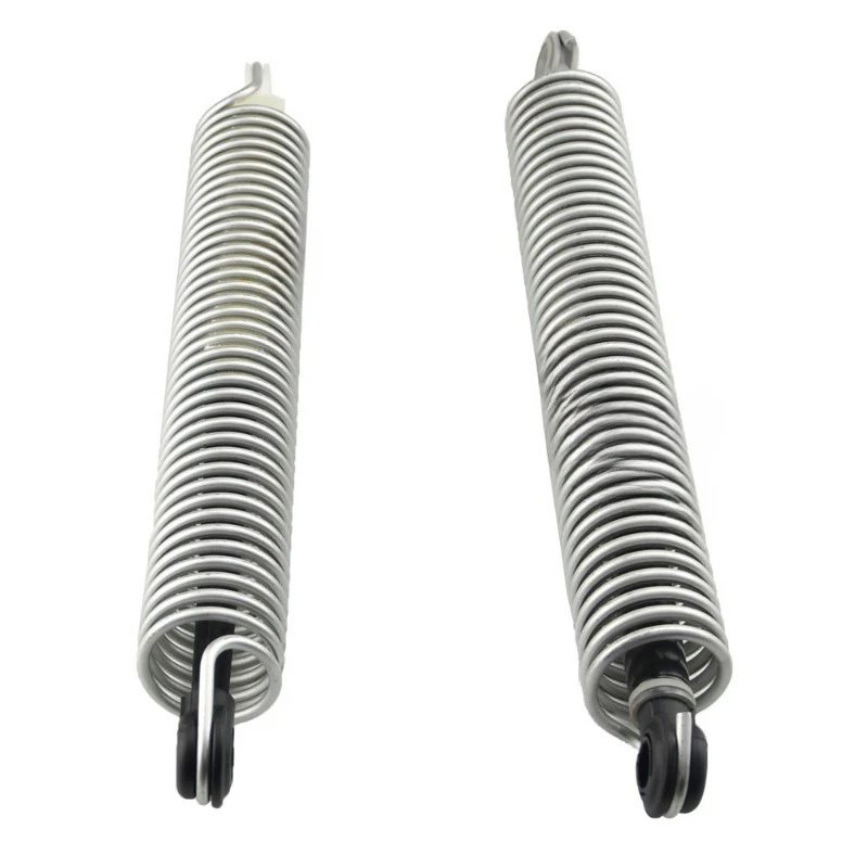 Car Rear Trunk Boot Lid Tension Return Spring Tailgate Lift Spring for  F10 F18 E60 5‑Series Left & Right Side