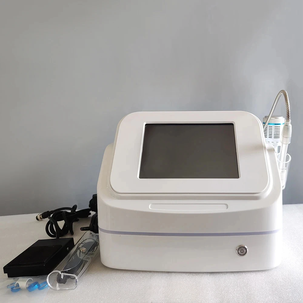 980 NM Diode Laser Spider Veins Removal Blood Vessels Vascular Remove Beauty Machine