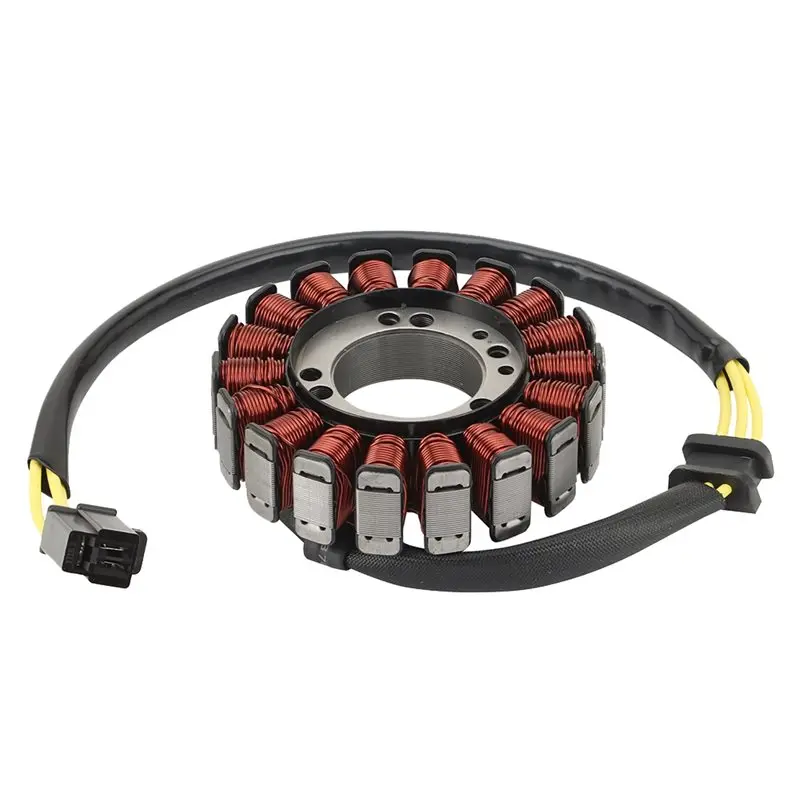 

Статорная катушка магнето для мотоциклов MV Agusta Turismo Veloce 800 F4 1000, номера 8000C0107, 8000B4872