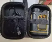 SW-1000B 1000m Digital Distance Meter Volume Area Speed Measure Golf Rangefinder view 6
