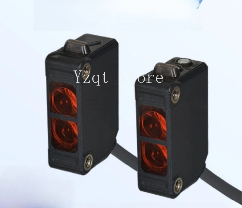 

CX-422-P-Z CX-400 series amplifier with built-in small photoelectric sensor