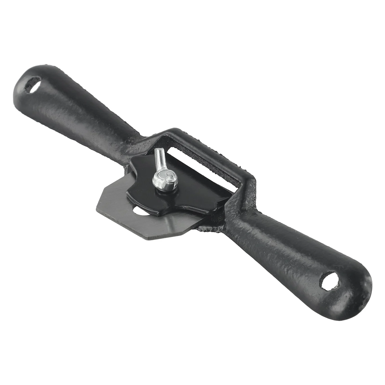 

New High Quality Plane Woodworking Tool Wood Cutting 1pcs Deburring Multiple Use Pocket Plane Reliable Spokeshave