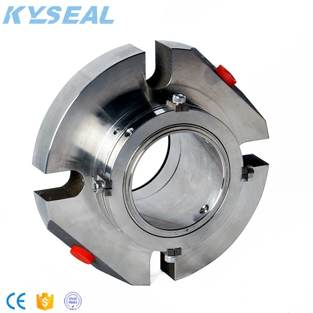 Cartex-DN خرطوشة كربيد السيليكون الختم الميكانيكي المزدوج