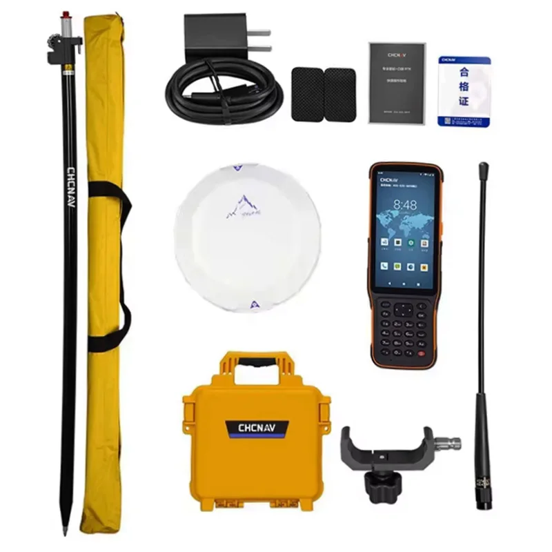 Chcnav X15 Rtk Gps …