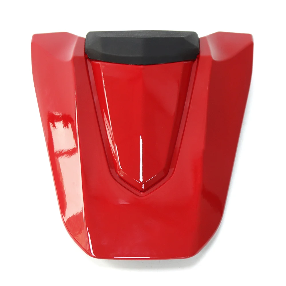 Motorrad Sozius Hinten Passagier Gugel Sitz Zurück Abdeckung Verkleidung FÜR HONDA CB650R CBR650R CB650R CBR650R CB CBR650 2024 2025