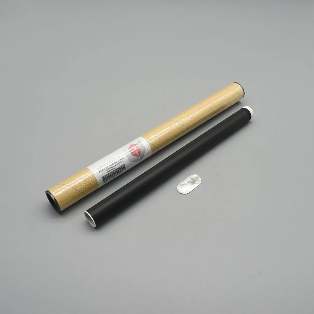 MJL 10pcs Japan Fuser Film Sleeve For  Laserjet P2055 P2035 P1566 P1606 1536 1566 2035 2055 1606 Black RM1-6405-Film