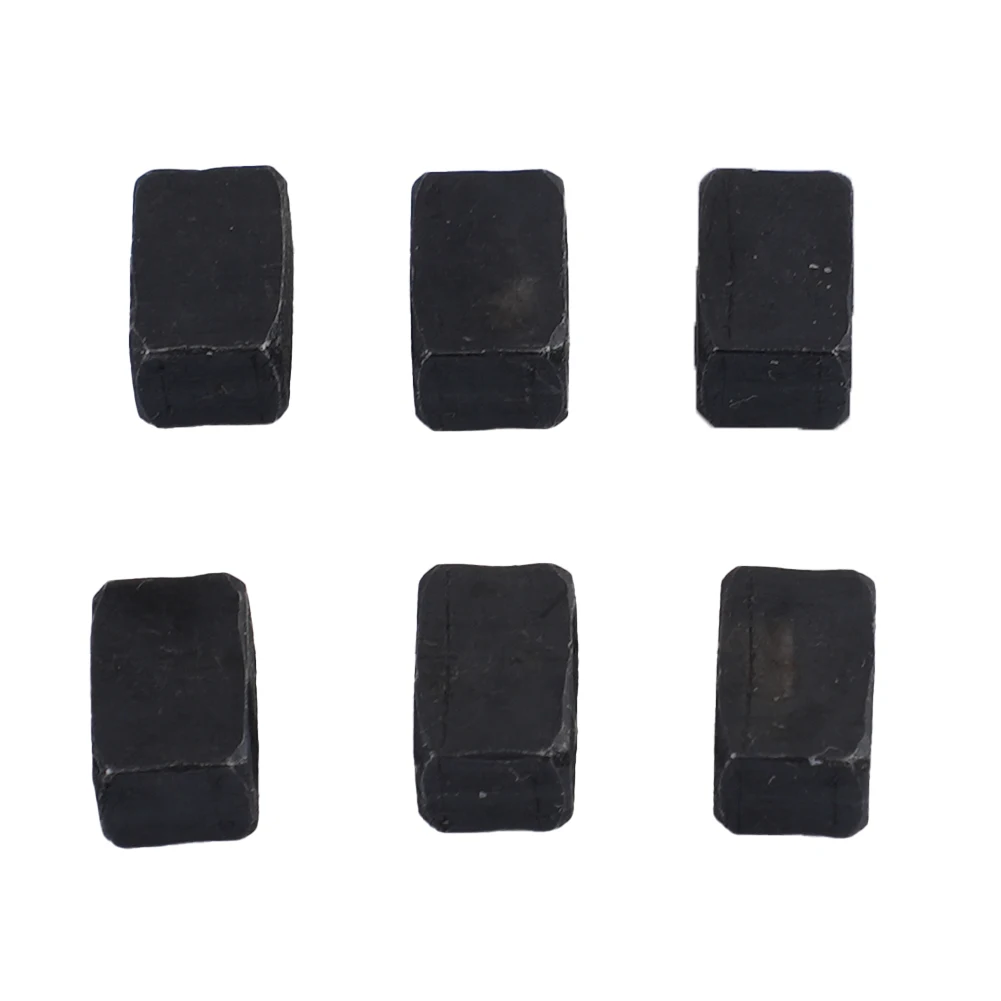 New Insert Block Bridge Saddle Gear Equipment Multifunctional Saddles Attachments 8.15mm* 4mm* 5mm Accessories Tool