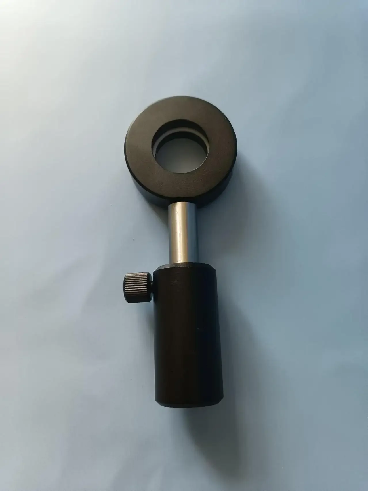 Lens Fixing Ring Diameter Adjustable 15-100mm Lens Joint Ring Lens Adjustment Frame for Optical Equipment