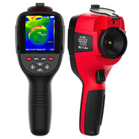 KAIWEETS KTI-W01 Thermal Imaging Camera, 256x192 IR Resolution, -4°F to 1022°F, 3500mAh Battery, Free PC Software Upgrade