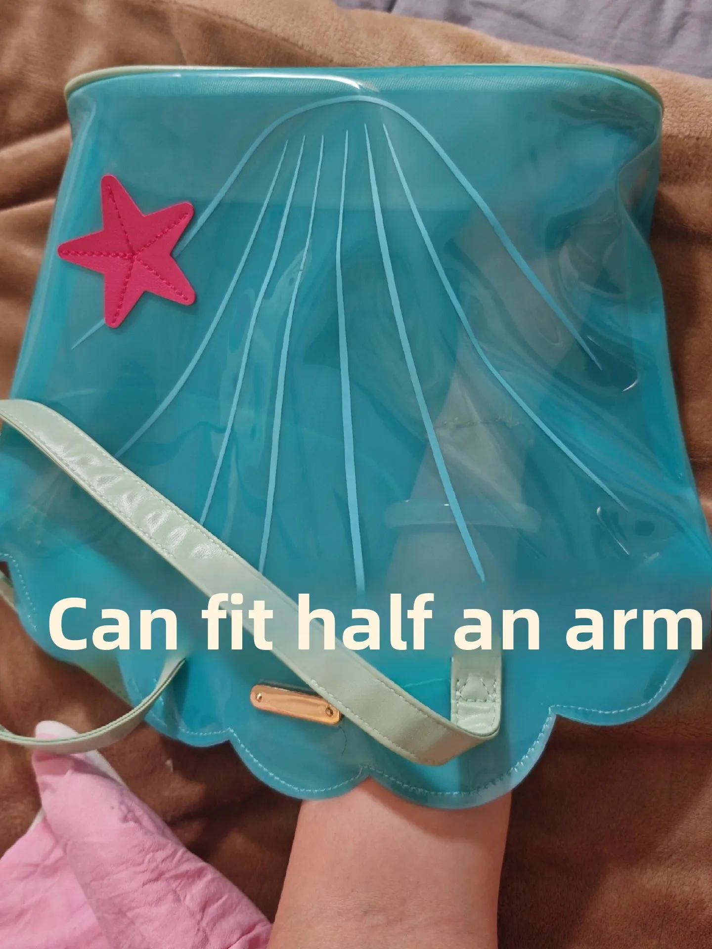 

Летняя модная прозрачная сумка ell, сумка на одно плечо, милый маленький дизайн, женская сумка, повседневная сумка ape