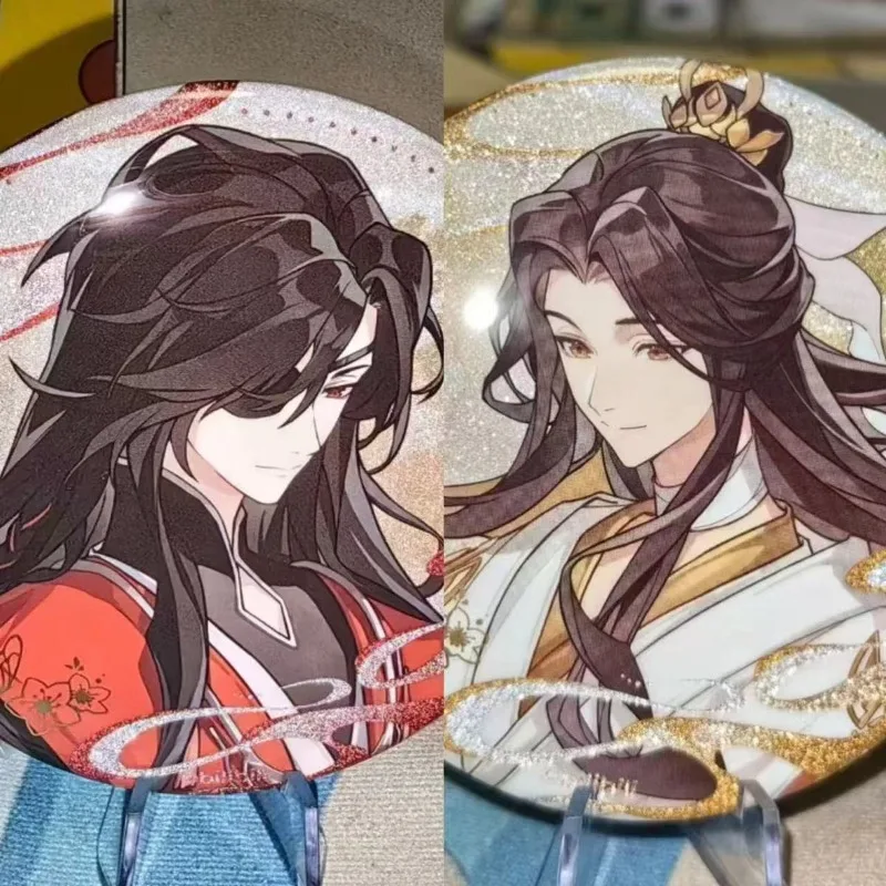 2Pc/Set Solemn Pled…