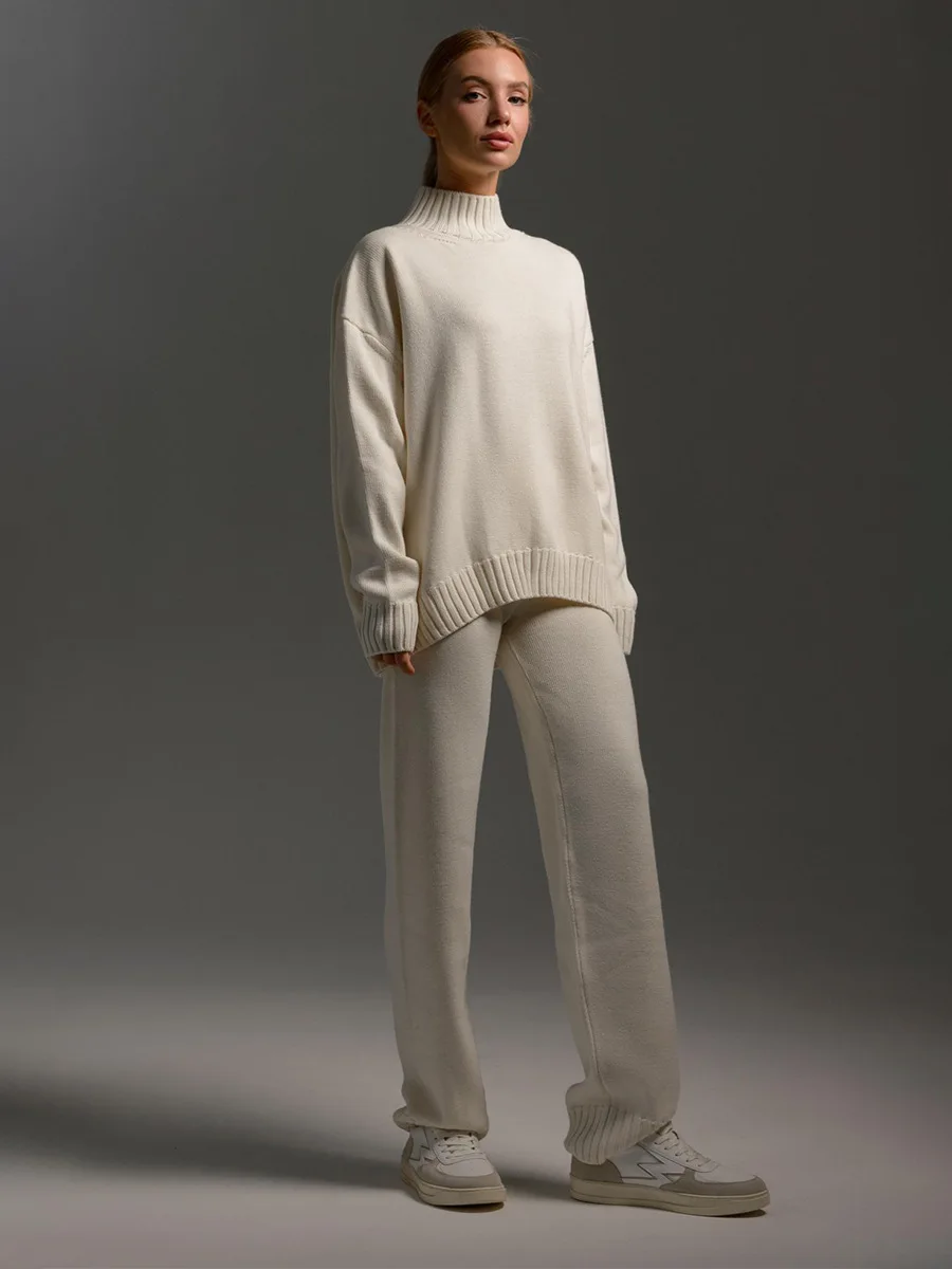 Thumbnail 2 - #40 Top Rated Womens Wide Leg Pant Sets to Buy in 2026