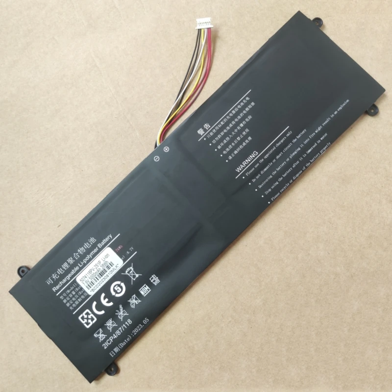 

5074116PV-2S1P ZL4776127-2S Laptop Battery For Hyundai Hybook HTLB14INC4Z4ESG HTLB14INC4Z1EBK HTLB14INC4Z1SSG HTLB14INC4Z1SBK