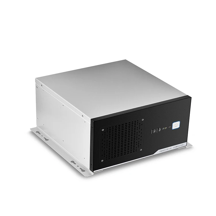 4U I3/I5/I7 Intel 4…