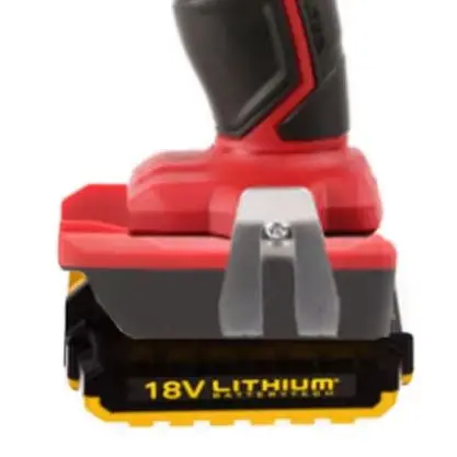 

Battery Adapter Converter For BL1518 LB20 Battery Convert For Power X-Change 18V For Power Tool Accessory