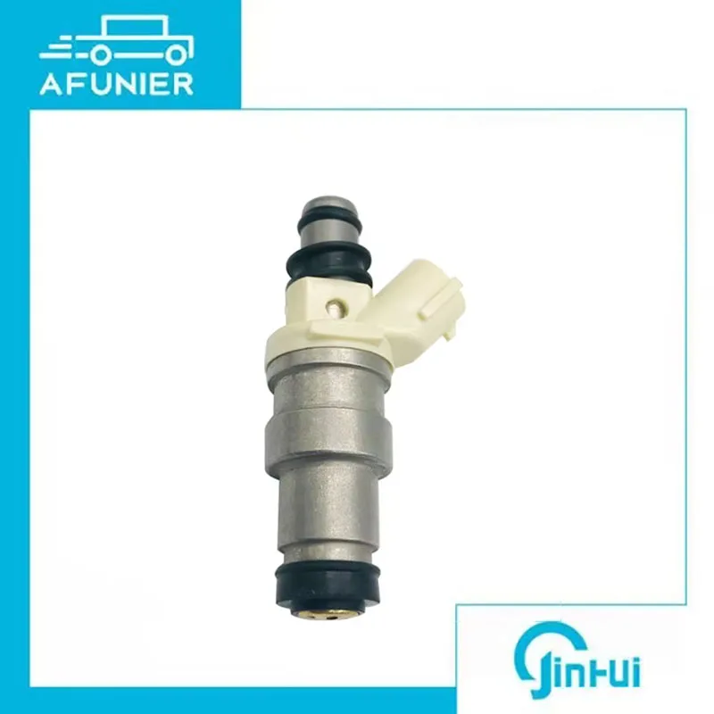 

6Pcs Fuel Auto Motor Parts For Toyota Crown Mark2 Chaser Cresta 1gfe OE No.:23209-70110,23250-70110