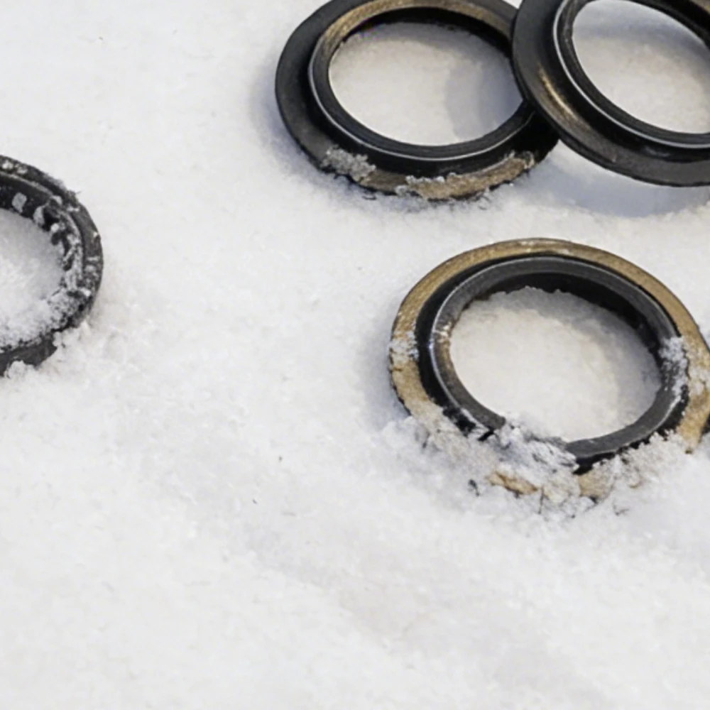 

43*54*11mm For HONDA CRF250L VARADERO1000 VFR1000 XL1000 CBR1100 RTV1000 ST1100 CB1300 Motorcycle Part Front Fork Oil Seal