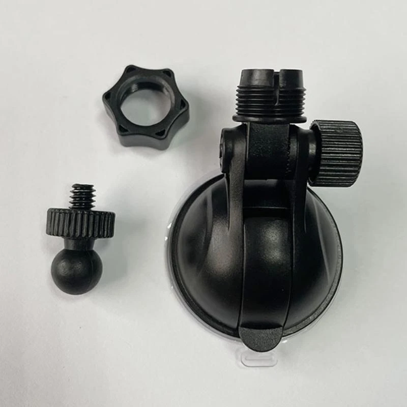 Universeller Saugnapfbecher -Auto -Armaturenbrettmontagehalter mit mehreren Fugen Hochleistungsmontage für sichere Befestigung