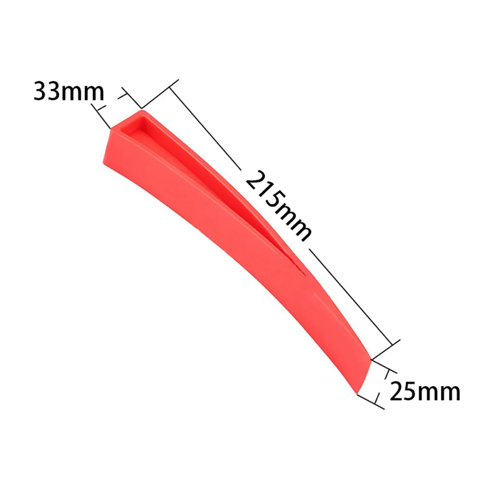 Red Wedge