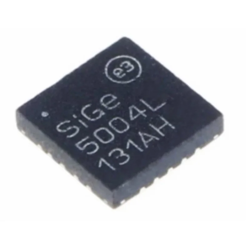 

Brand New Original Se5004L-R 5004L Qfn-20-Ep(4X4) Rf Amplifier Chip