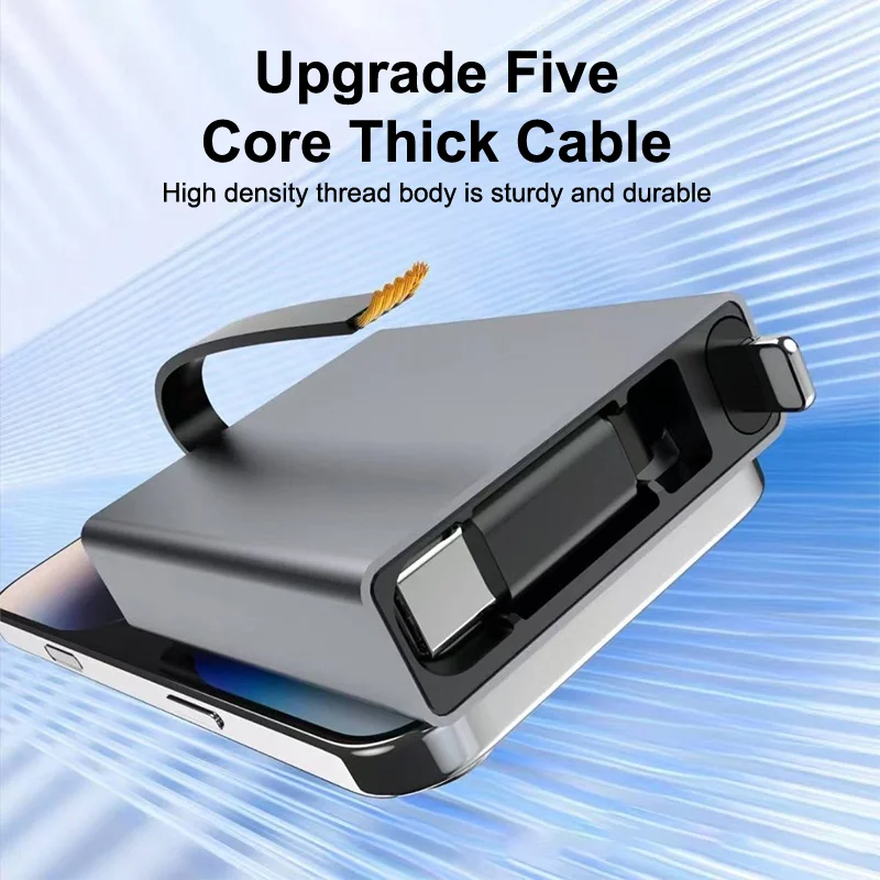 Pd Fast Charging Co…