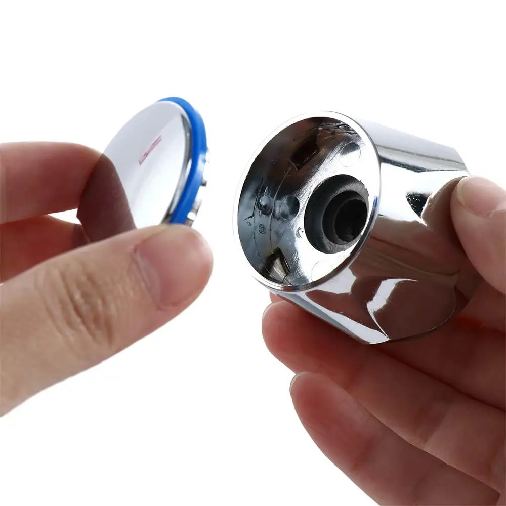 Gadget High Quality Plumbing Faucet Cover Sink Knob Faucet Handle Kitchen Accessories Sink Faucet Faucet Spray Head