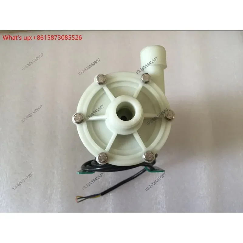 (1 PCS) MD/MP-10/15/20/30/40/55/70/100/120-R/RM corrosion resistant circulating pump