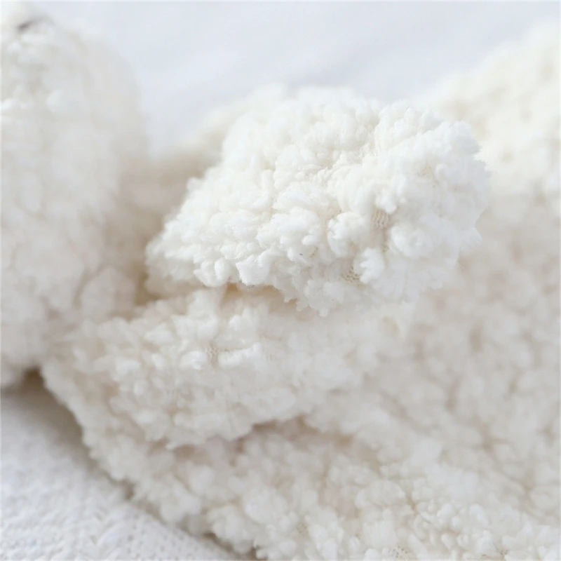 Soothing Stuffed Hand Puppet Toy Cartoon Rabbit Figure Soft Toy Room Emotion Appease for Toddlers Girls Office Ornaments 15UB