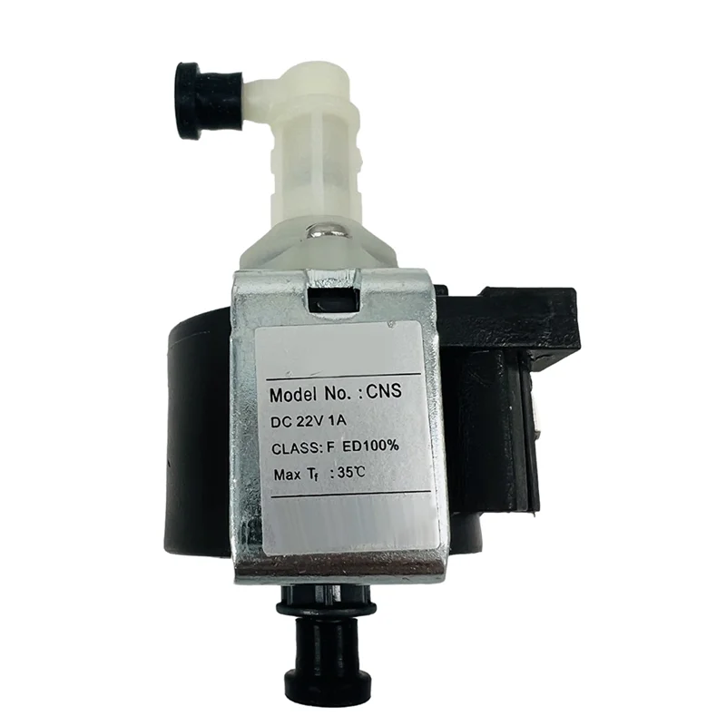 9M-Replacement Water Pump Fordreame H12 Pro/ Dual Vacuum Cleaner Not Pumping Water CNC Repair