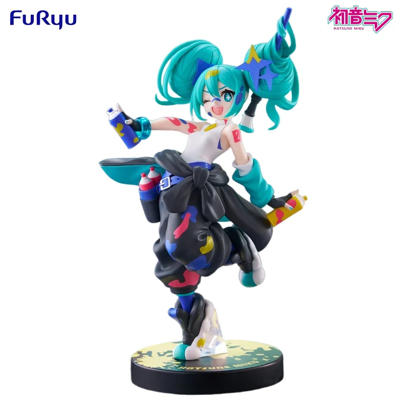 figura-furyu-muchute-hatsune-miku-paint-girl-another-color-ver-vocaloid-adorno-coleccionable-de-anime-decoracion-de-escritorio-regalos-para-festivales