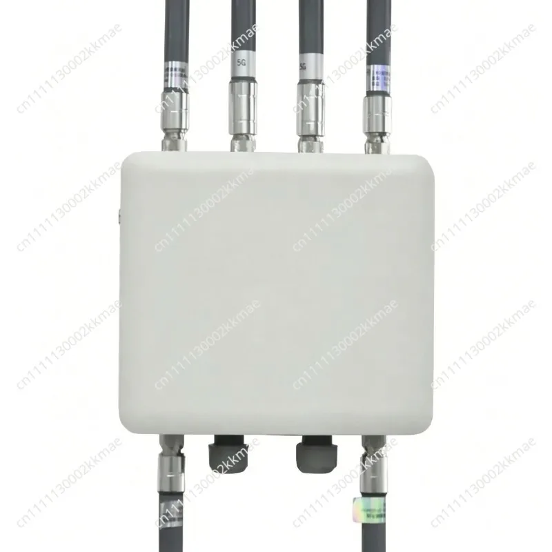 AX5400 20Km Outdoor Wifi Access Point Wireless Ap Dual Band 802.11Ax Wifi Pcie Wifi6 Outdoor Access Point Long Range Router