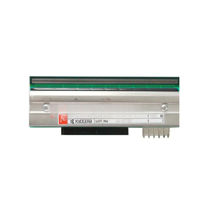 

Оригинальная печатающая головка Sato GT412E (305 точек на дюйм), в новом состоянии 95% WGT405820