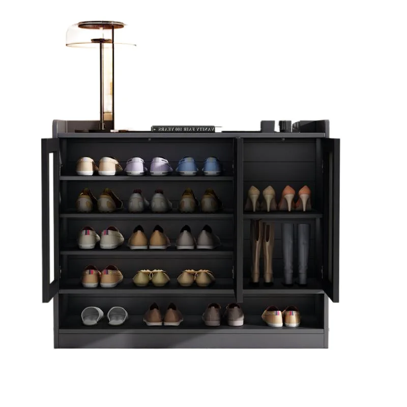 

Cabinet Home Door Honeycomb Aluminum Whole Board Storage Cabinet Outdoor Waterproof and Sunscreen Balcony