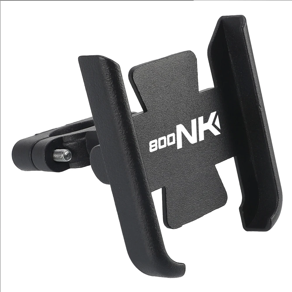 For CFMOTO CF MOTO 800NK 800 NK 800 NK800 2023 2024 2025 Motorcycle Accessories Handlebar Mobile Phone Holder GPS Stand Bracket